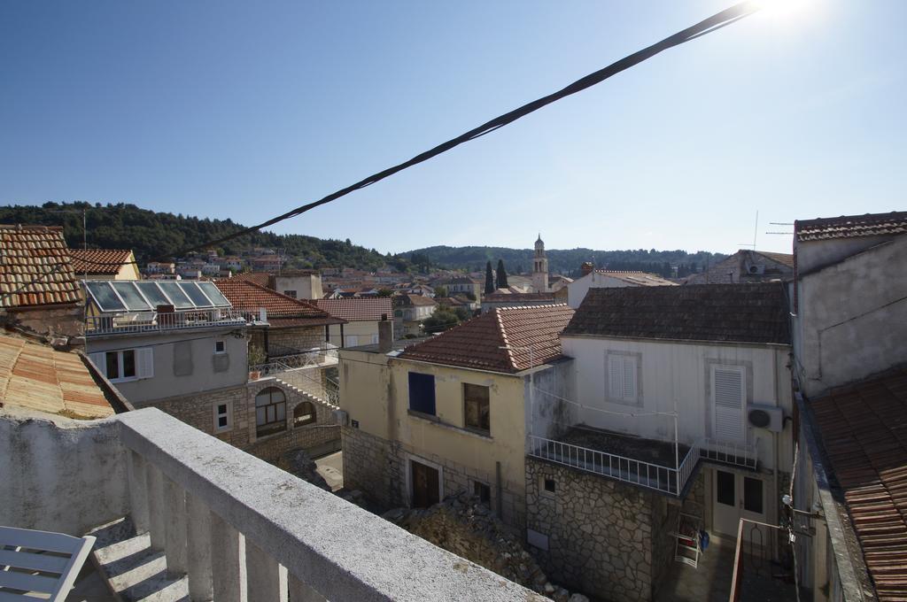 Apartments Ani Vela Luka Buitenkant foto