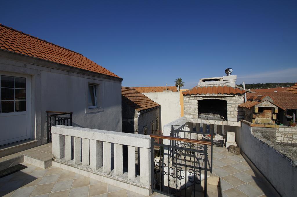 Apartments Ani Vela Luka Kamer foto