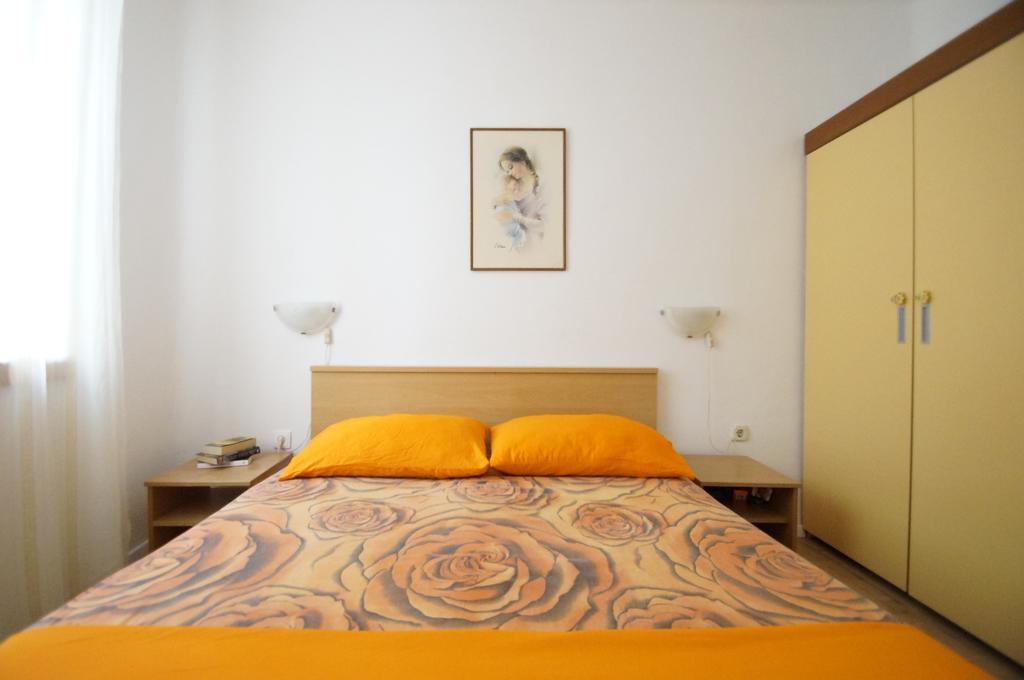 Apartments Ani Vela Luka Kamer foto