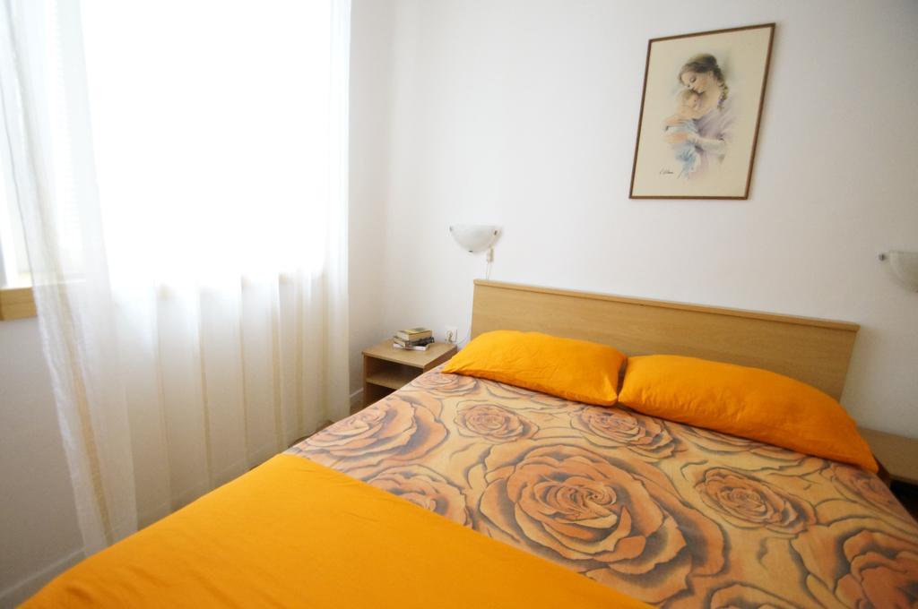 Apartments Ani Vela Luka Kamer foto