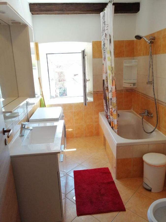 Apartments Ani Vela Luka Buitenkant foto